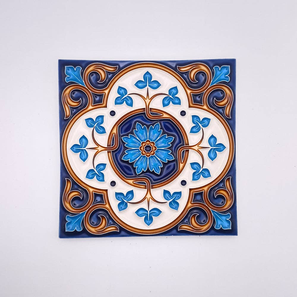 Madeira Decor Tiles
