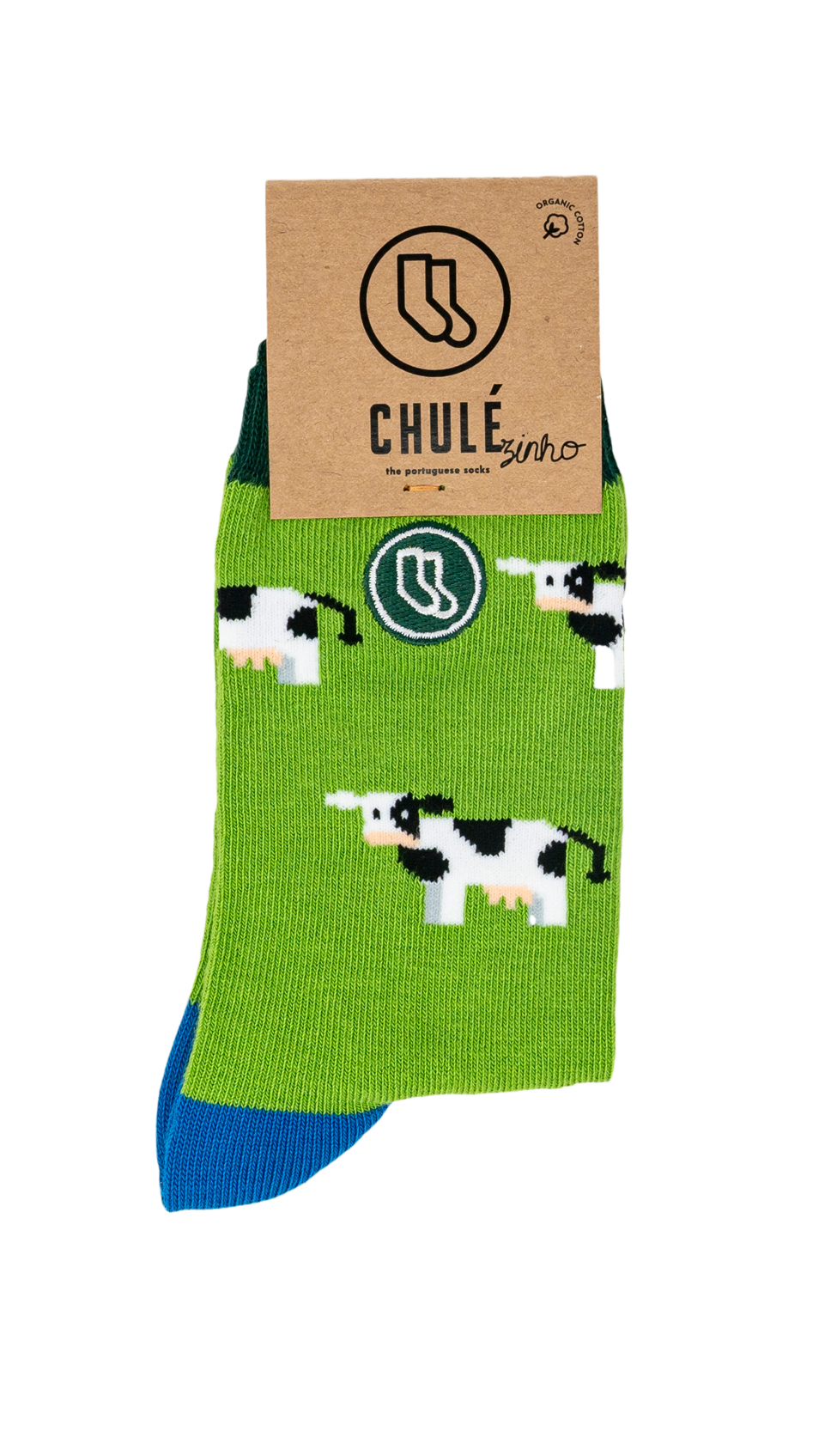 Kids "Cows" Socks | Socks | Iberica - Pretty things from Portugal