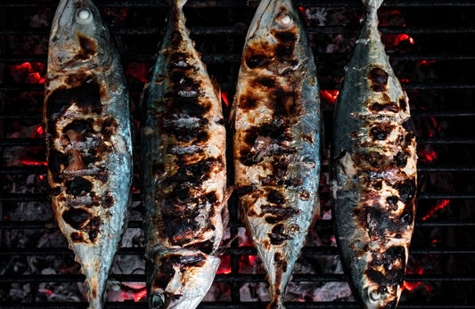 The Health Benefits of Sardines
