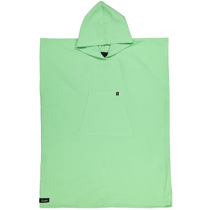 Cotton Beach Poncho