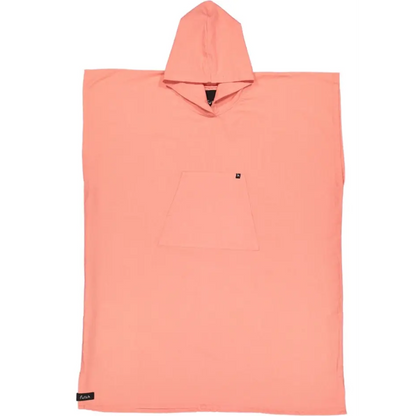 Cotton Beach Poncho