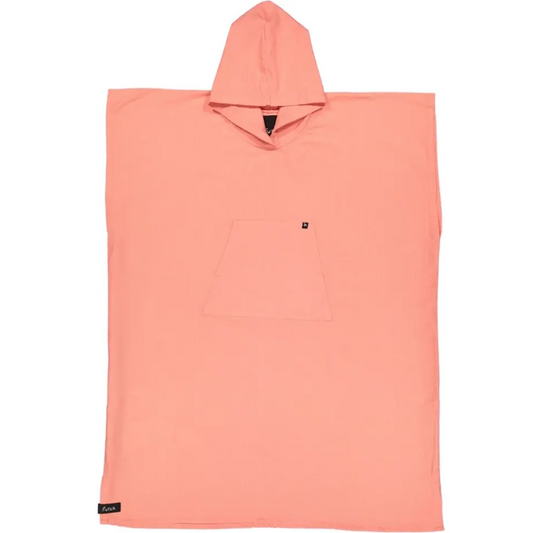 Cotton Beach Poncho