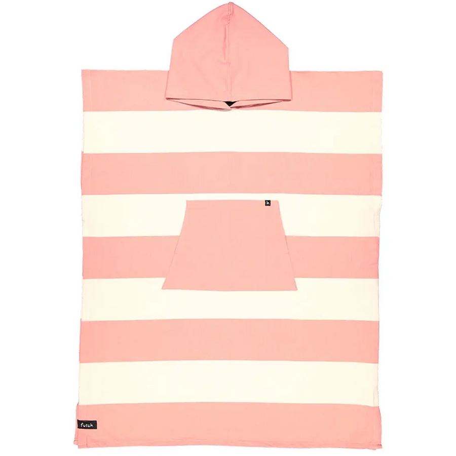 Bedu Cotton Beach Poncho – Premium Portuguese Surf & Beach Poncho