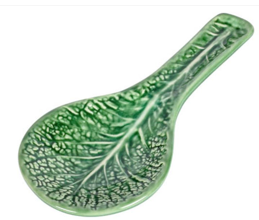 Cabbage Spoon Holder
