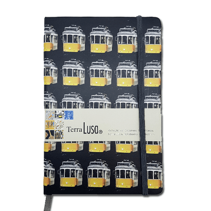 Tram Notebook