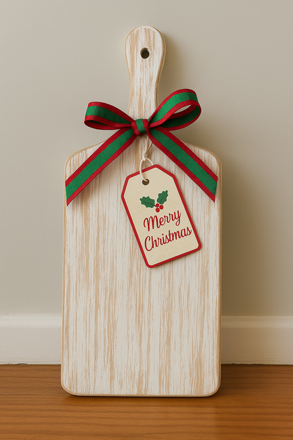 Cheese Serving Board 50 x 22cm