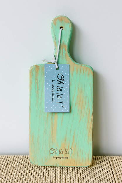 Cheese Serving Board 50 x 22cm