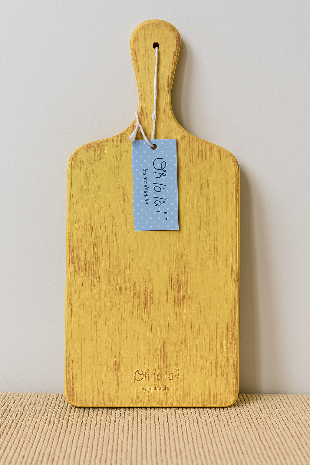 Cheese Serving Board 50 x 22cm