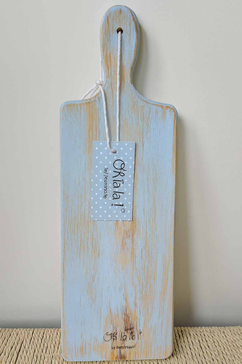 Cheese Serving Board 55 x 14cm