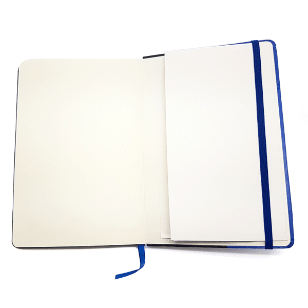 Fado Notebook