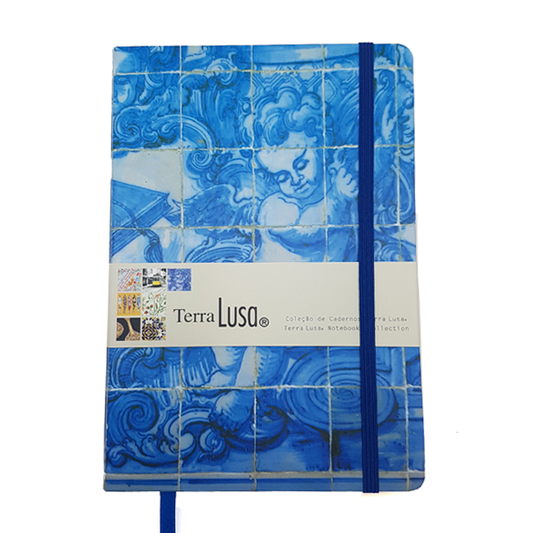 Tiles Notebook