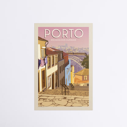 Porto Poster #10