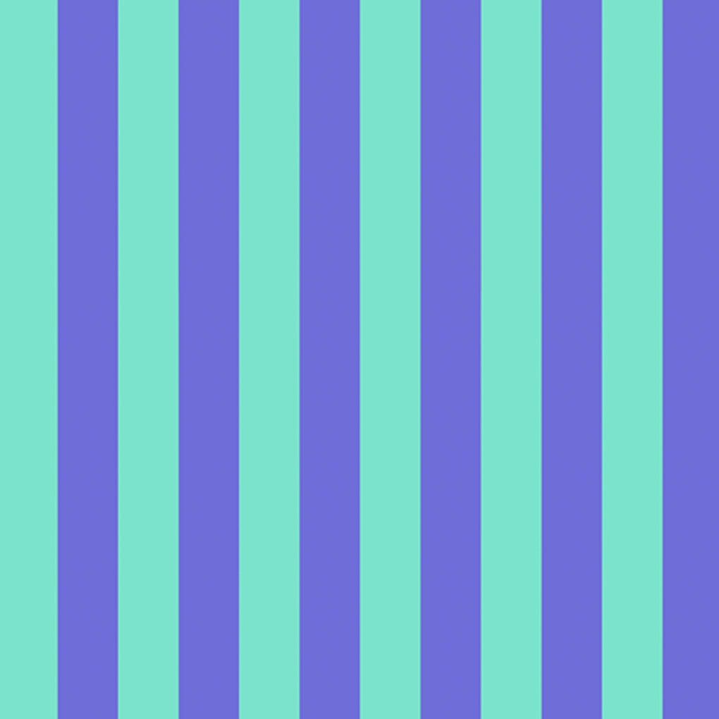 Mini Crossbody Bag Bold Stripe