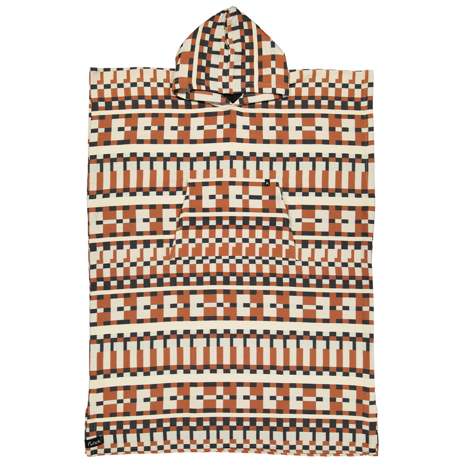 Cacela Poncho