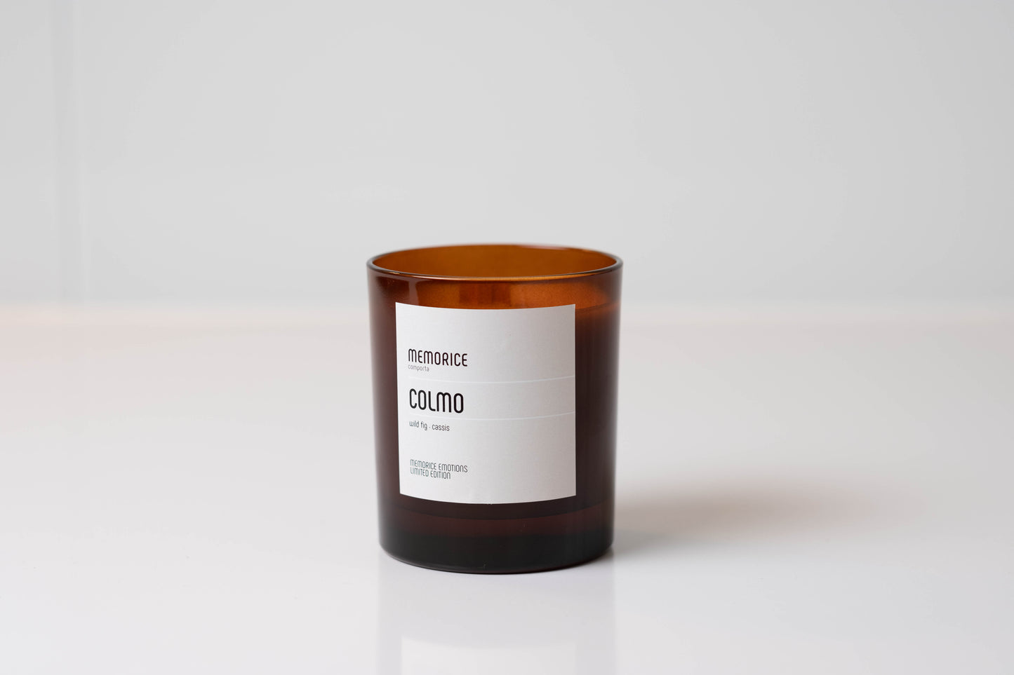Colmo Scented Candle Intense