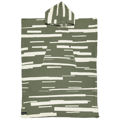 São Jorge Poncho