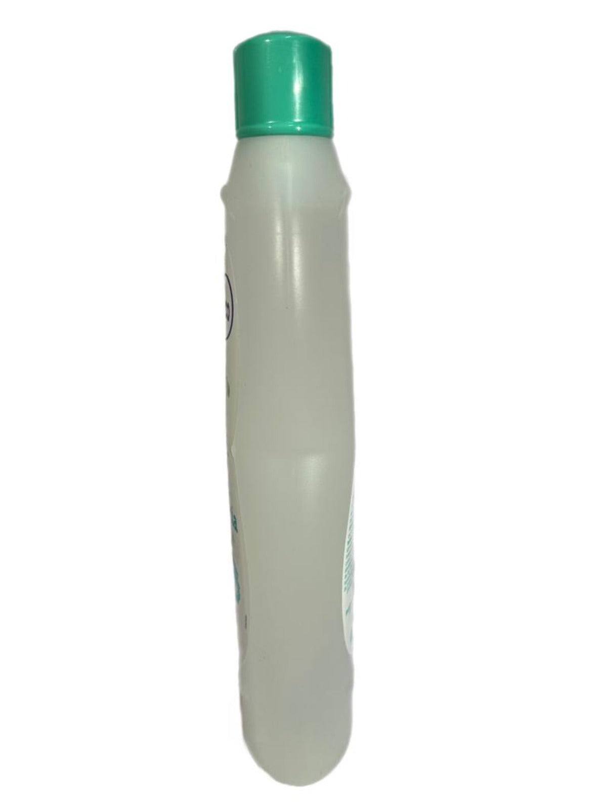 Nenuco Agua de Colonia Original side bottle