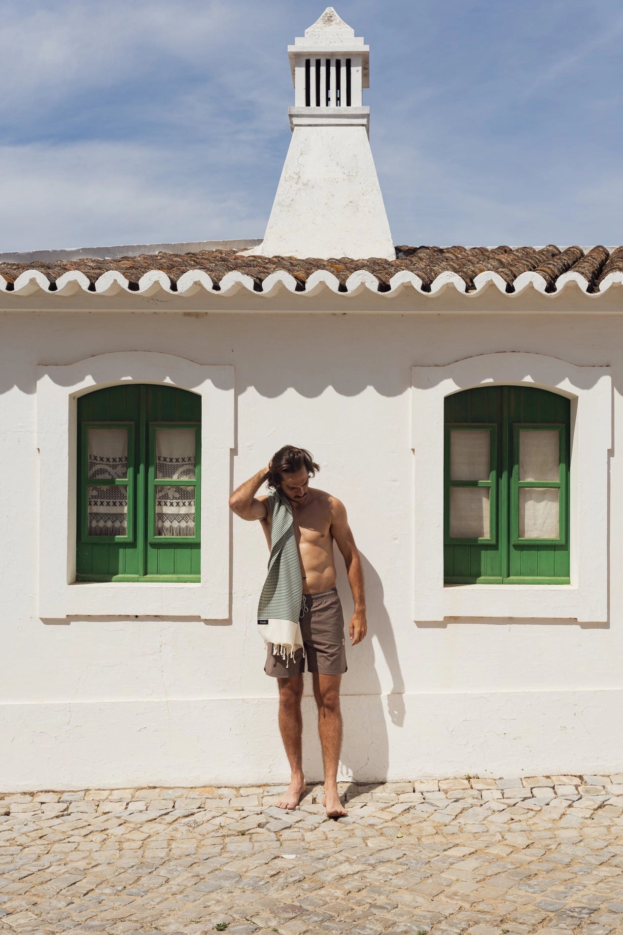 Ericeira Volleys
