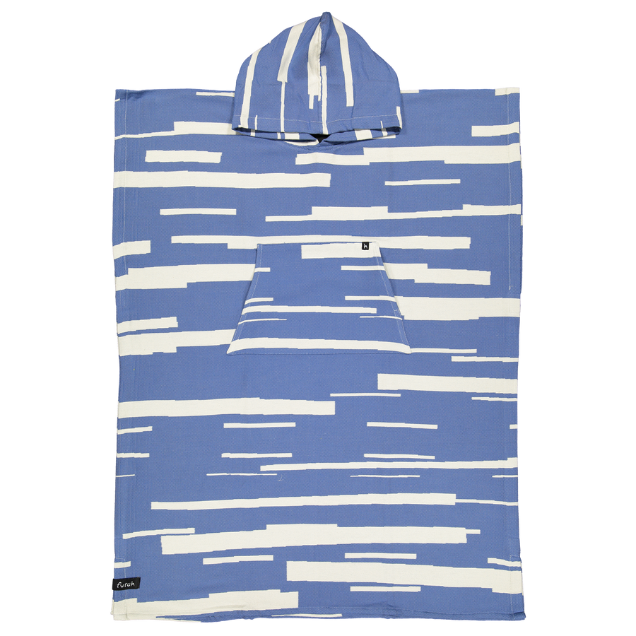 São Jorge Poncho