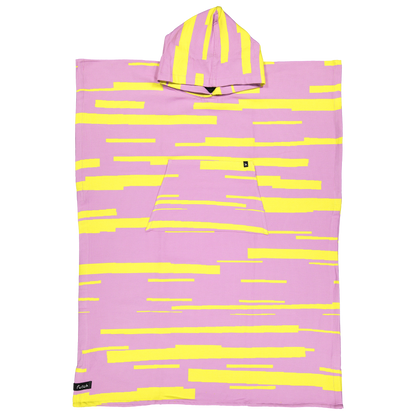 São Jorge Poncho