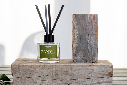 Garden Diffuser