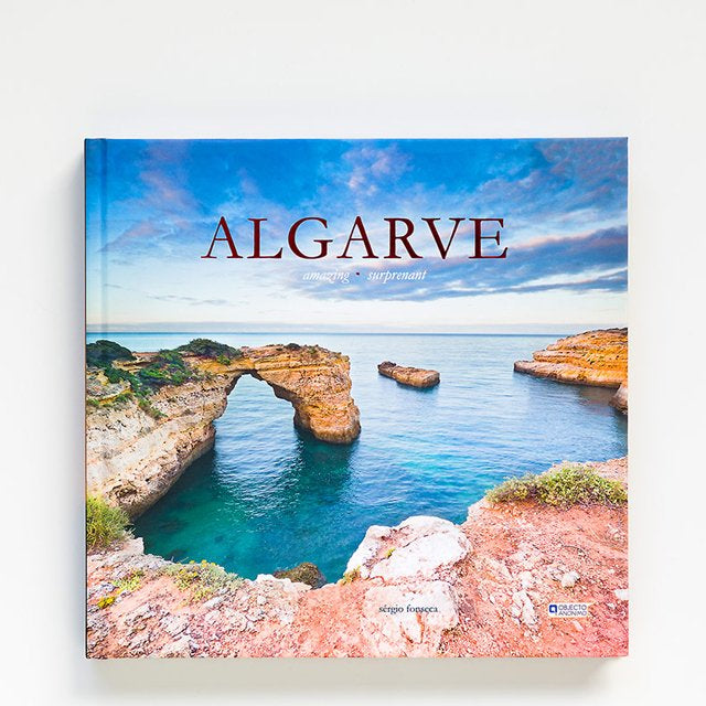 Algarve Amazing by Sérgio Fonseca