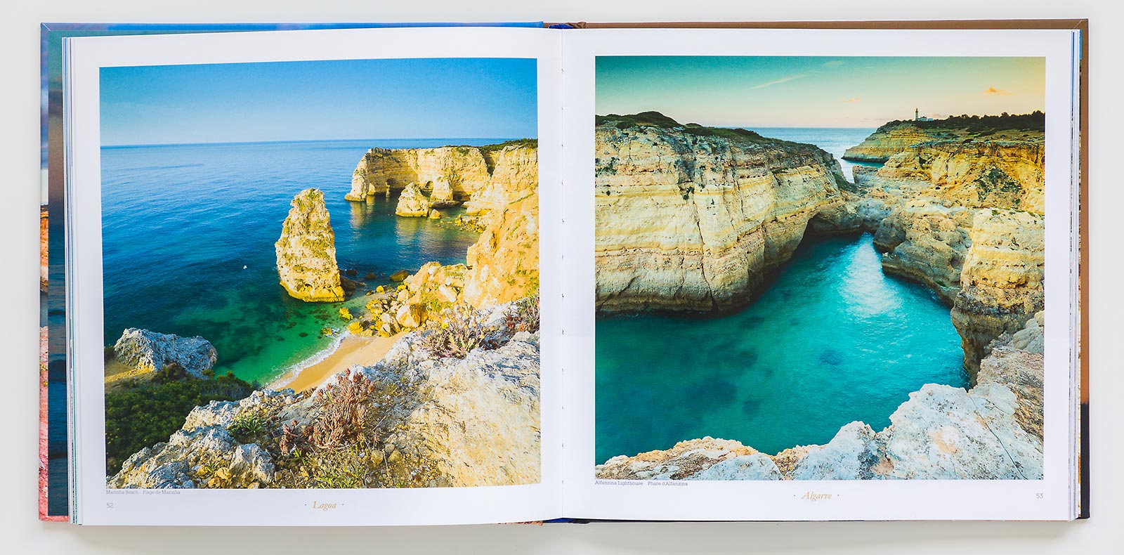 Algarve Amazing | Print Books | Iberica - Pretty things from Portugal