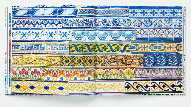 Azulejos in History | Print Books | Iberica - Pretty things from Portugal