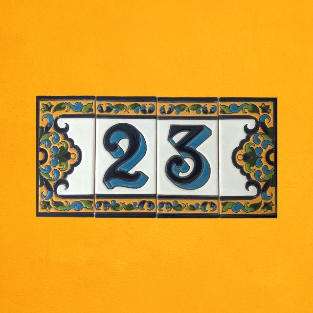 Espana number tiles on yellow background 640x640px_Iberica
