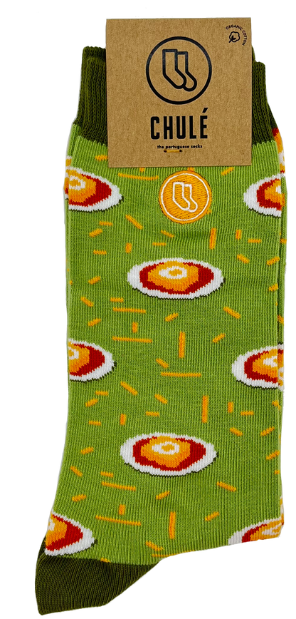 "Francesinha" Novelty Socks | Socks | Iberica - Pretty things from Portugal