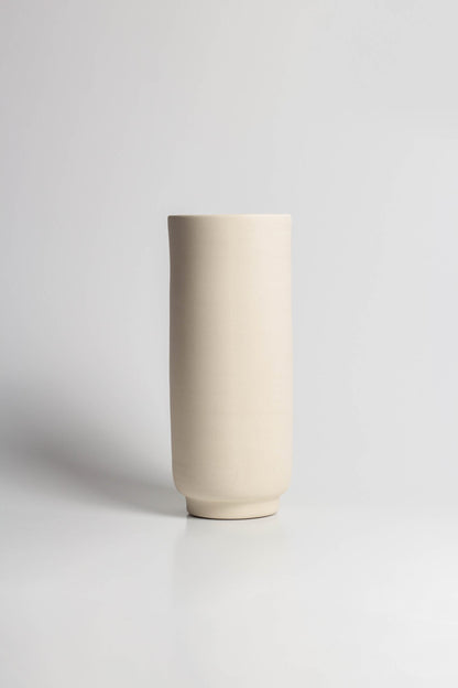 Sleek Vase - Handmade in Portugal - NEW | Ceramic & Pottery Glazes | Iberica - Pretty things from Portugal