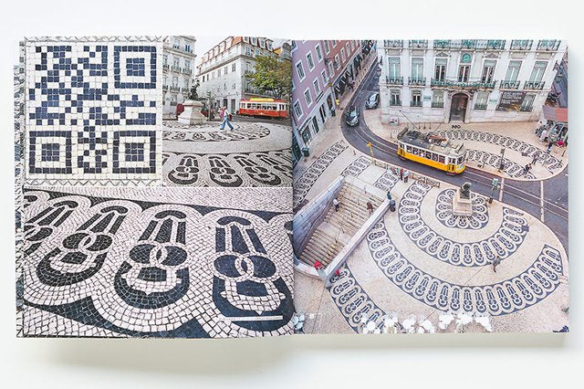 Lisbon GRAPHICS | Print Books | Iberica - Pretty things from Portugal