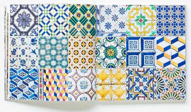 Lisbon GRAPHICS | Print Books | Iberica - Pretty things from Portugal