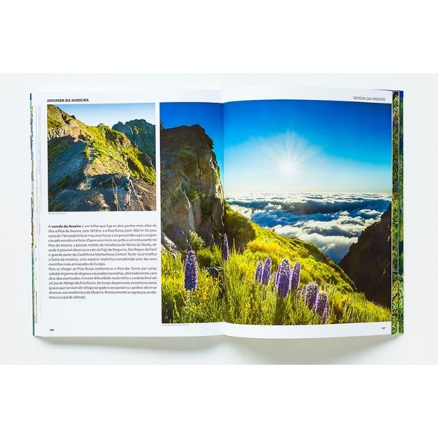 Madeira - Travels and Stories | Print Books | Iberica - Pretty things from Portugal