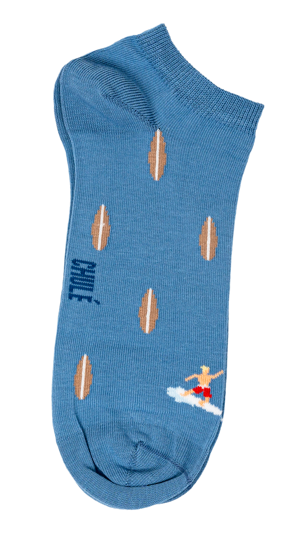 Ankle "Surf" socks | Socks | Iberica - Pretty things from Portugal