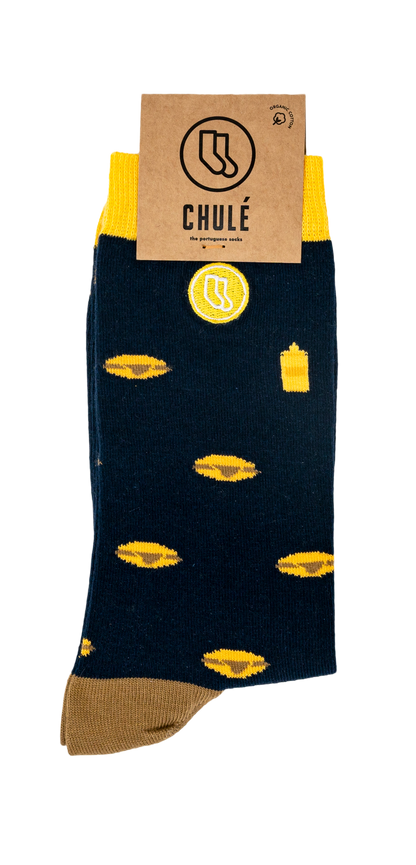 'Bifana' Novelty Socks | Socks | Iberica - Pretty things from Portugal