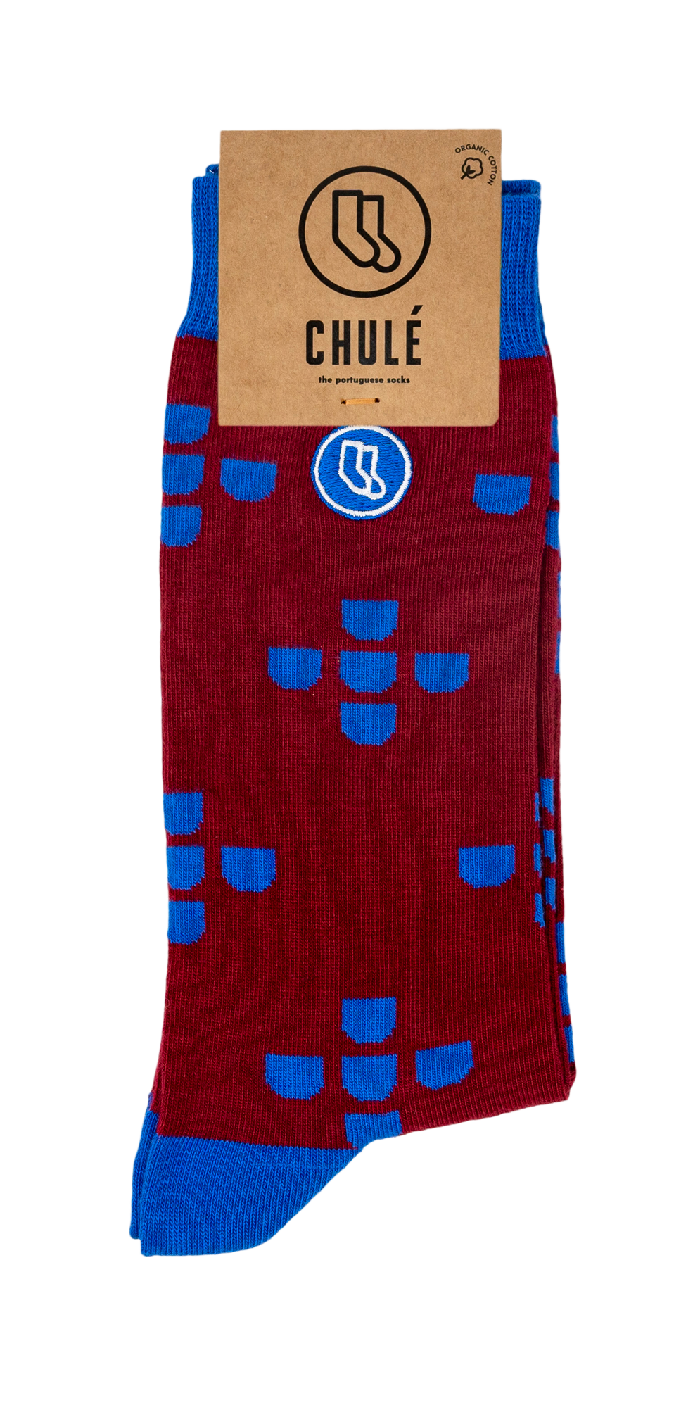 "Quinas" Novelty Socks | Socks | Iberica - Pretty things from Portugal
