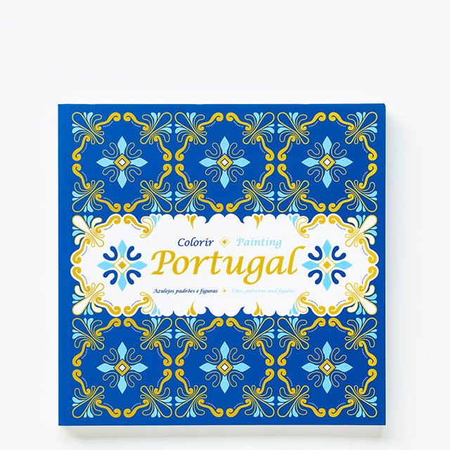 Painting Portugal