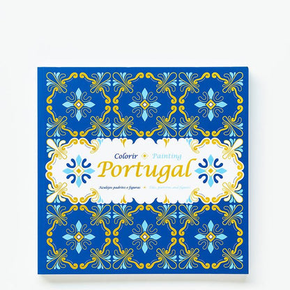 Painting Portugal