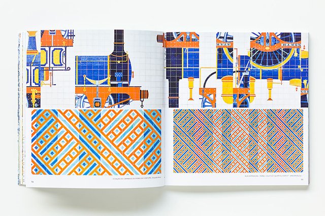 Porto GRAPHICS | Print Books | Iberica - Pretty things from Portugal