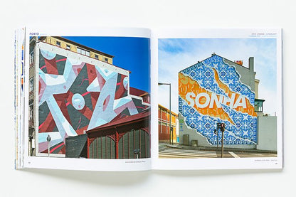 Porto GRAPHICS | Print Books | Iberica - Pretty things from Portugal