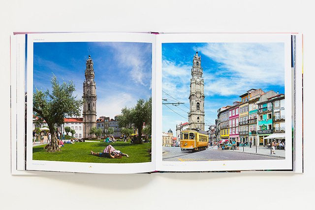 Porto Seasons | Print Books | Iberica - Pretty things from Portugal
