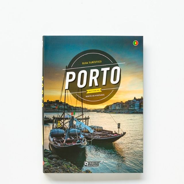 Porto Wait for me travel guide