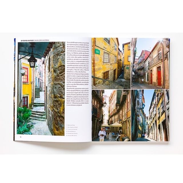 Porto - Travels and Stories | Print Books | Iberica - Pretty things from Portugal