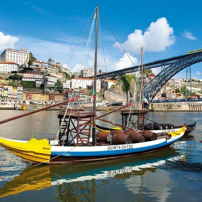Porto - Travels and Stories | Print Books | Iberica - Pretty things from Portugal