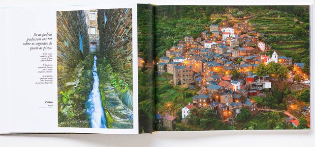 Enchanted Portugal (Portugal Encantado) | Print Books | Iberica - Pretty things from Portugal