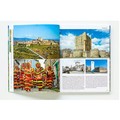 Portugal - Travels and Stories | Print Books | Iberica - Pretty things from Portugal