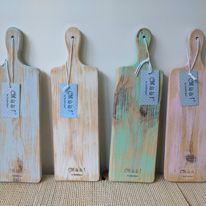 Wooden serve boards 45cm_Iberica