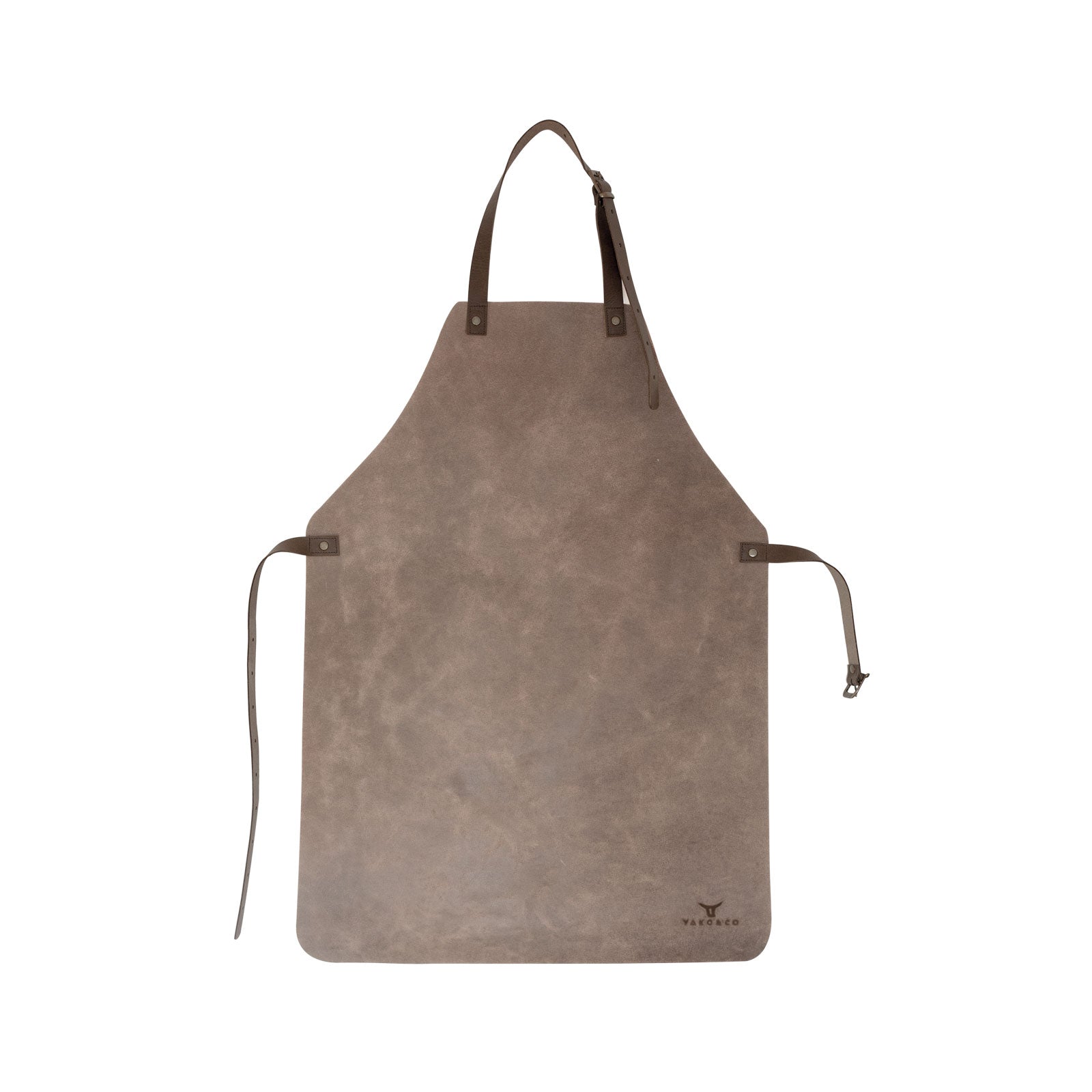 Leather Apron Rugged Series - Mountain Brown - 1050P | Iberica - Pretty things from Portugal