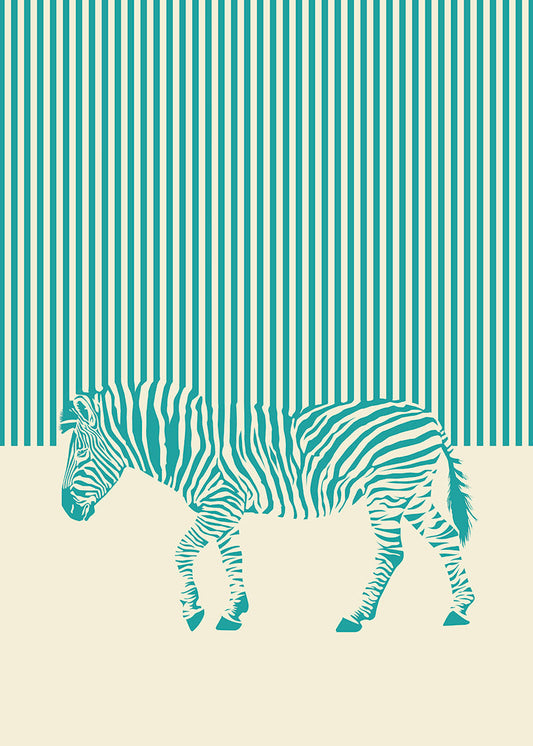 Zebra | Iberica - Pretty things from Portugal